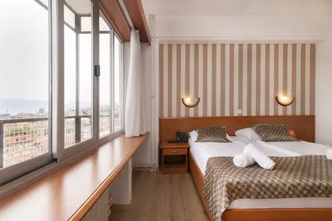 Hotel Neboder in Rijeka, foto 11