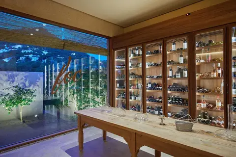 Pleta de Mar Luxury Hotel by Nature in Canyamel — foto 13