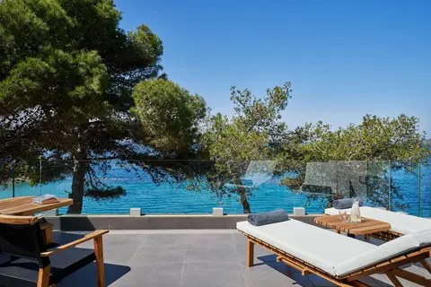 White Rocks Hotel Kefalonia in Αργοστόλι — foto 30