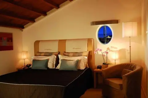 Grand Hotel Angiolieri in Vico Equense — foto 14