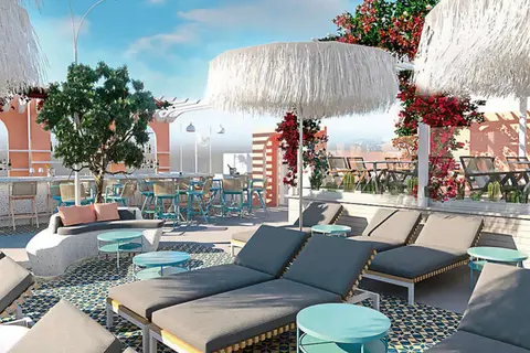 Voco Dubai The Palm by IHG in Dubai — foto 9