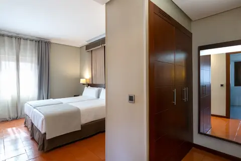 Parador de Cáceres in Caceres — foto 8