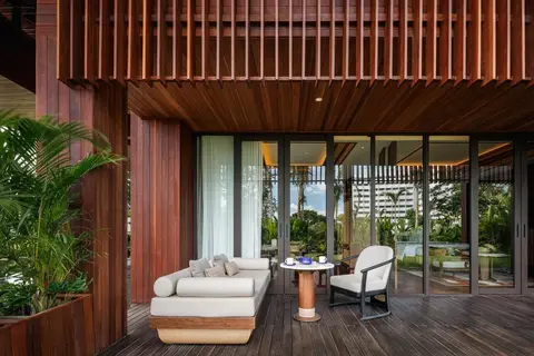 The Meru Sanur in Denpasar — foto 15