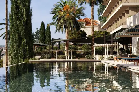 Grand Villa Argentina in Slano — foto 11