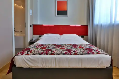 Best Western Falck Village Hotel in Sesto San Giovanni — foto 2