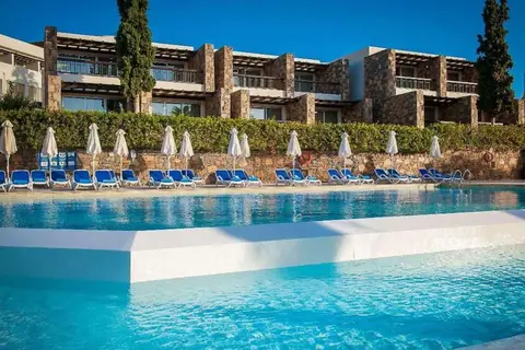 Wyndham Grand Crete Mirabello Bay in Δημοτική Ενότητα Αγίου Νικολάου — foto 29