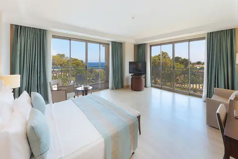 Juju Premier Palace in Kemer — foto 19