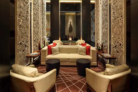 Sofitel Bali Nusa Dua Beach Resort in Kuta Selatan — foto 19