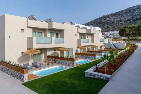 Anassa Suites by Estia Adults Only in Δημοτική Ενότητα Μαλίων — foto 13