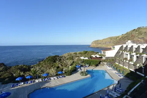 Caloura Hotel Resort in Agua De Pau — foto 17