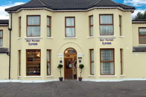Best Western London Ilford Hotel in Londen, foto 11