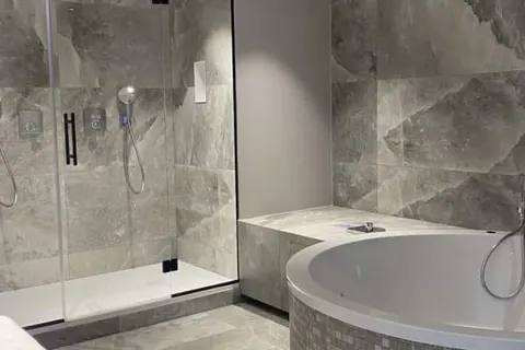 Van der Valk Congres Hotel Mons foto 20