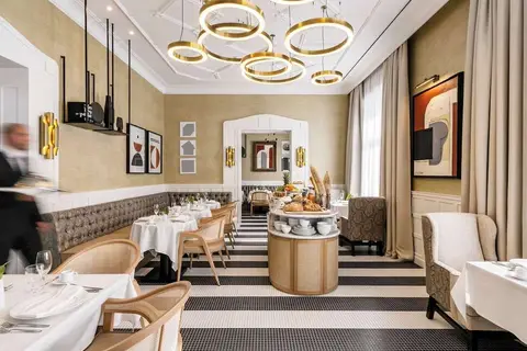Heritage Hotel Fermai in Split — foto 10