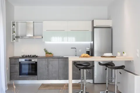 Throisma Country Private Residences in Municipal Unit of Apollonioi — foto 13