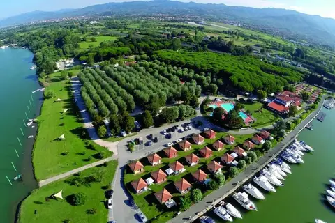 Iron Gate Marina 3B in Sarzana — foto 11