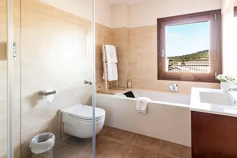 Aumallia Hotel & Spa in Felanitx — foto 10