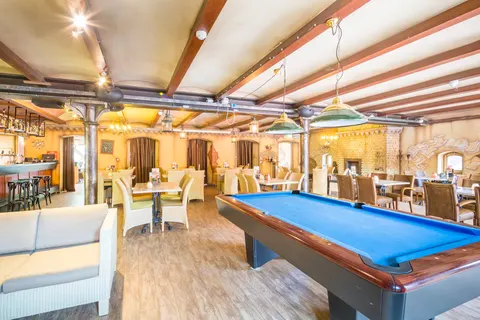 Camping Klein Vink foto 12