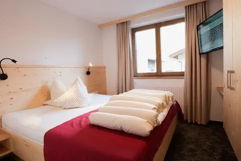 Appartement Resort Falkner in Längenfeld — foto 2