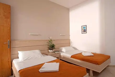 Melissa Apartments in Δημοτική Ενότητα Μαλίων — foto 10
