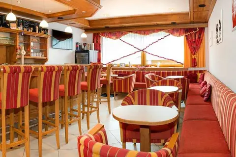 Hotel Hannes in Wildschönau — foto 6