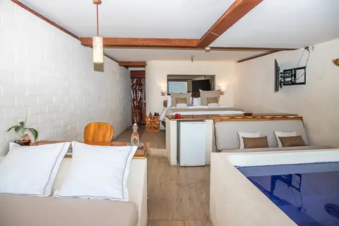 El Santuario Resort & Spa in El Santuario — foto 30