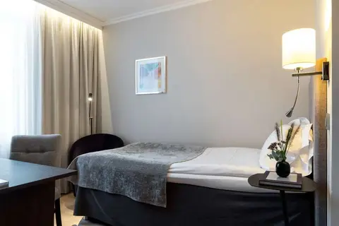 Elite Hotel Adlon in Stockholm — foto 16