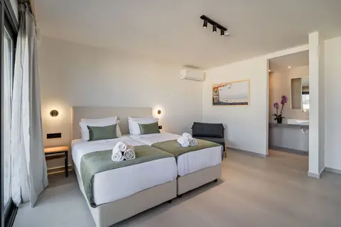 Elounda Waterpark Residence Hotel in Δημοτική Ενότητα Αγίου Νικολάου — foto 10
