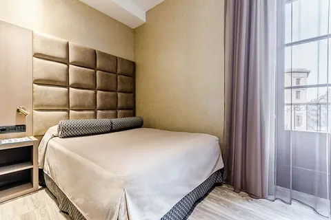 Hotel Suizo in Barcelona, foto 22