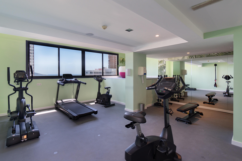 MedPlaya The Agir Springs Hotel foto 37