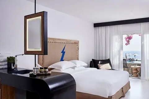 Myconian Royal Resort in Mykonos — foto 5
