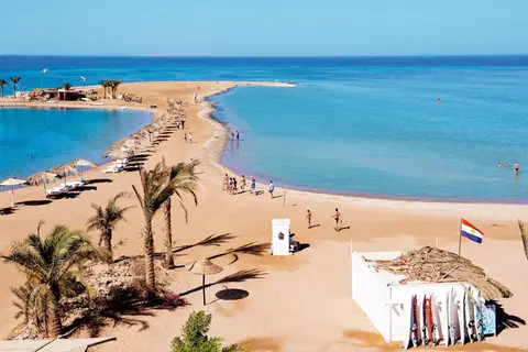Jaz Aquamarine in Hurghada — foto 15