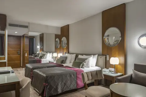 Side Star Elegance in Manavgat — foto 30