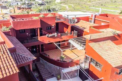 Hotel Ecolife Tenerife in San Miguel de Abona — foto 13