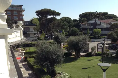 Palace Hotel in Rome — foto 7