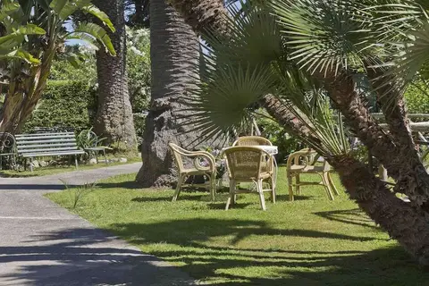 Hotel Eden Sorrento in Sorrento, foto 12