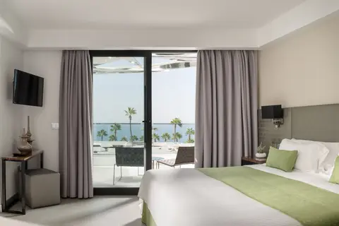 La Isla y el Mar Hotel Boutique in Puerto del Carmen — foto 28