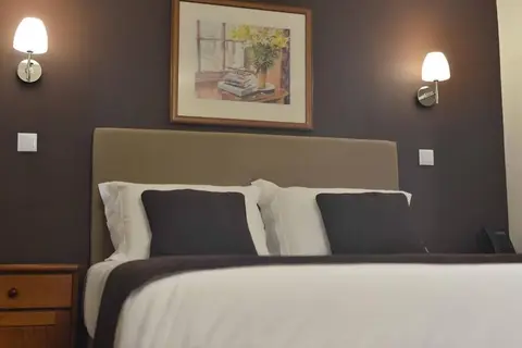 Hotel Salgueiro in Porto Moniz — foto 26