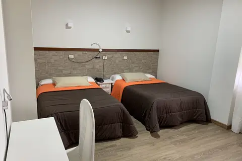 Los Olmos Hotel in Lugo — foto 26
