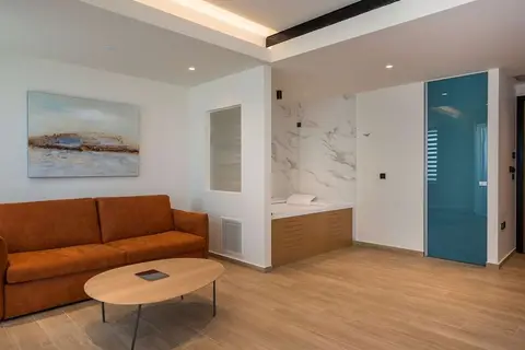 Hyperion City Hotel in Chania — foto 27