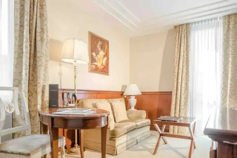 Golden Tower Hotel & Spa in Florence, foto 17
