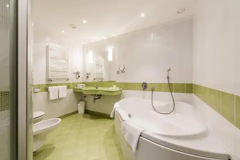 Hotel Mama Shelter Prag in Praag — foto 16