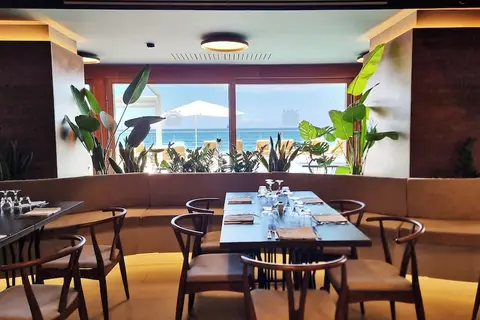 Mar Hotel Alimuri in Meta, foto 20