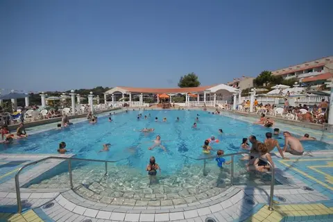 Arena Verudela Beach Resort & Verudela Villas in Pula — foto 4