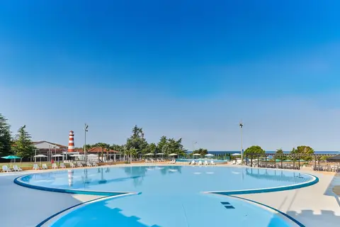 Park Umag in Umag, foto 16
