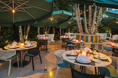 The Tony Hotel South Beach foto 9