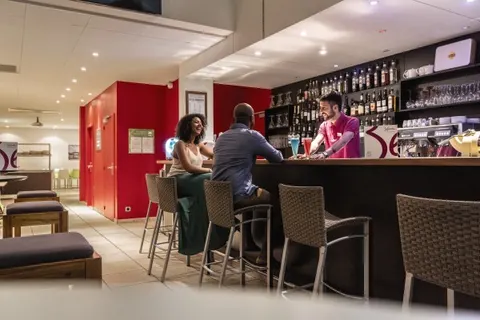 Belambra Les Portes De Dordogne foto 18