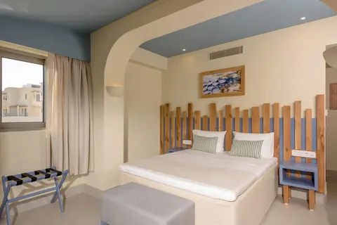 Fly & Go Culinair Elia Boutique Hotel by S Resorts in Δημοτική Ενότητα Χερσονήσου — foto 16