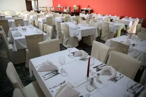 Villa Donat Hotel in Sveti Filip i Jakov — foto 20
