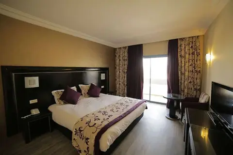 Hotel Suisse in Casablanca — foto 4