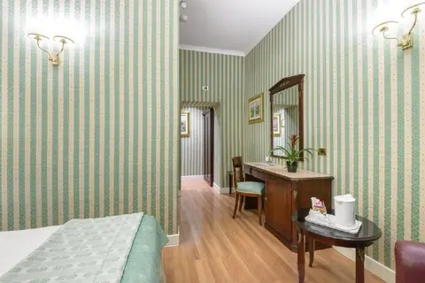 Gambrinus Hotel in Rome — foto 19